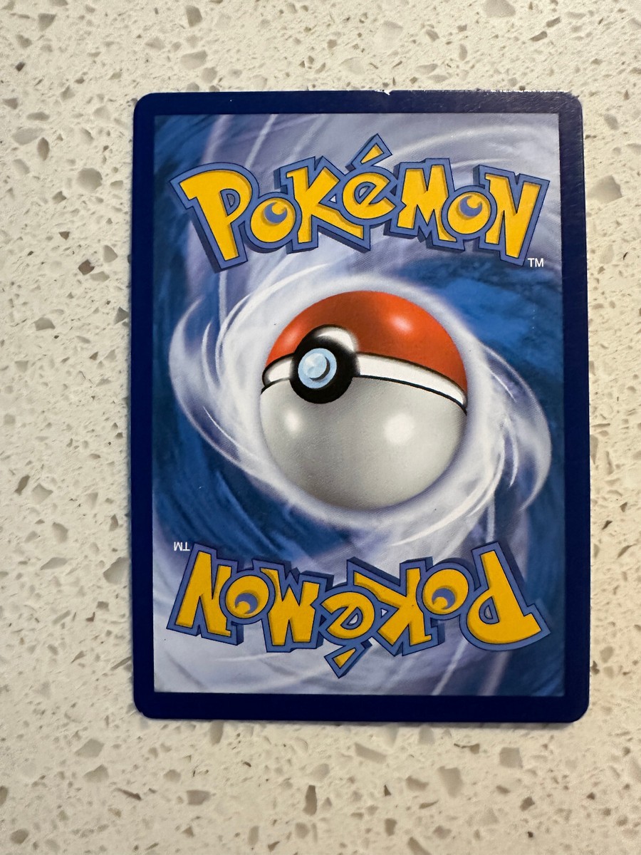 Dialga VStar Pokemon 280 Hp Stars Chromos 114/189 | eBay