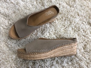 franco sarto paige espadrille sandal