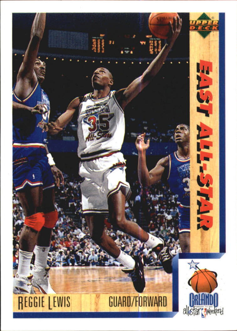 1991/1992 Upper Deck International Italian Basketball