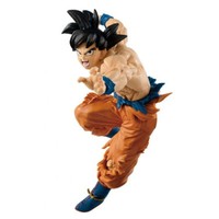 Dragon Ball Super - Tag Fighters - Son Goku Pvc Figure Banpresto