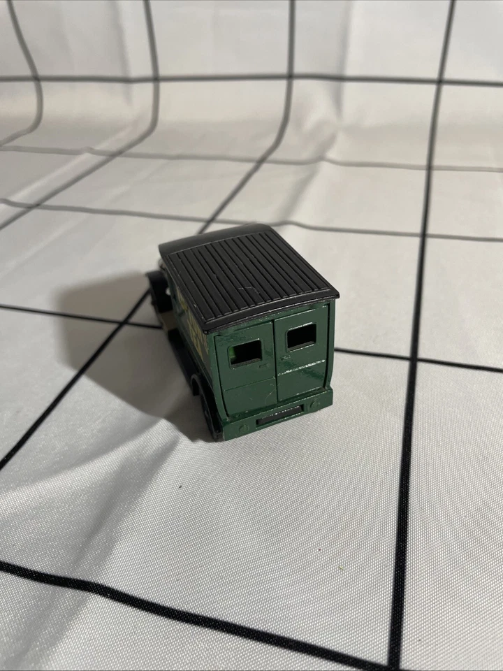 Furgoneta vintage Matchbox Lipton's Tea Talbot 1927, modelos de antaño, 1:47 Foto 2 de 4