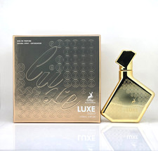 Luxe Street Maison Alhambra 香水- 一款2025年新的中性香水