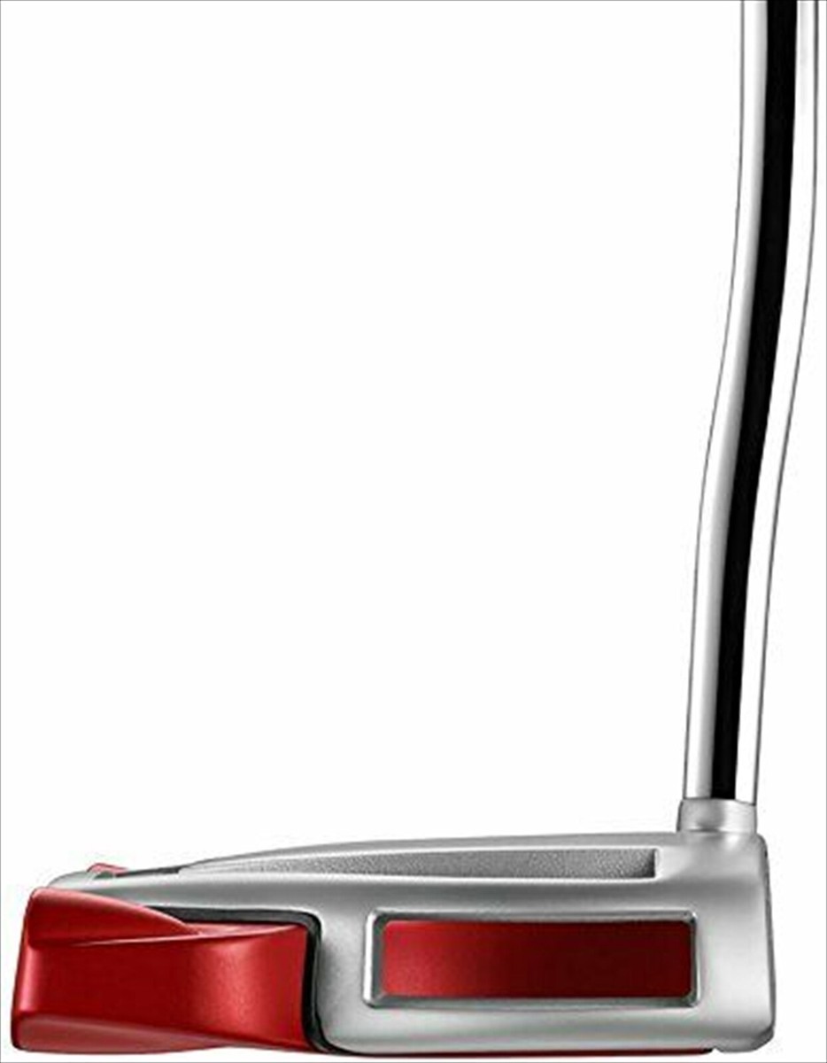 TaylorMade SPIDER TOUR PLATINUM Putter 34inch RH 2017 Model USED