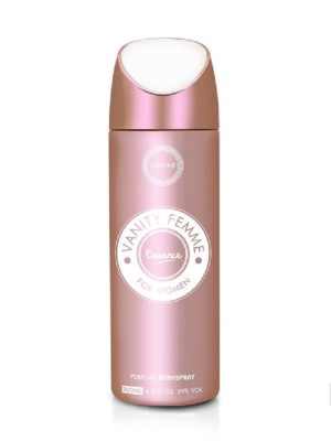 armaf vanity femme essence deo