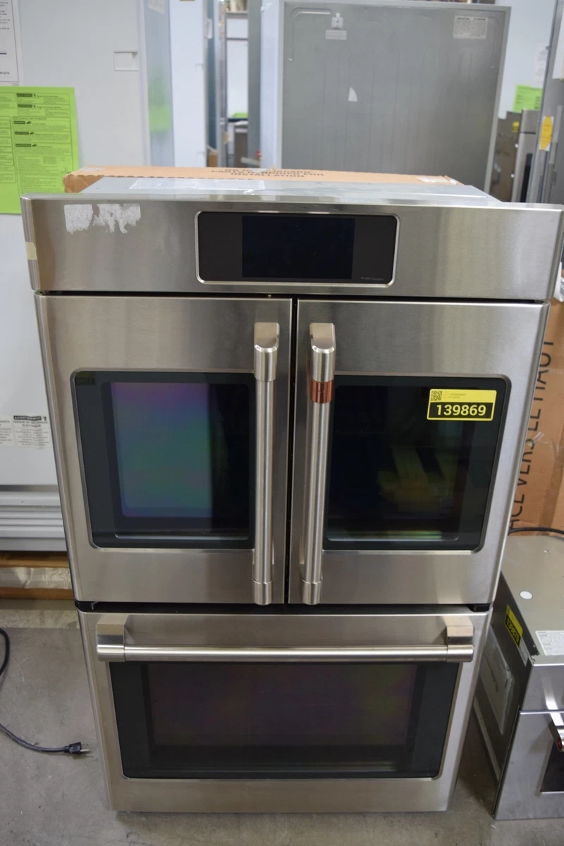 GE Cafe CTD90FP2NS1 30