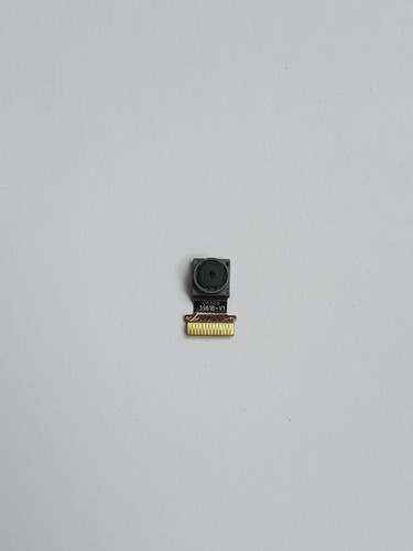 Appareil Photo Principal (Selfie) Pour Wiko Jerry - 100% Original - Occasion Comme Neuf