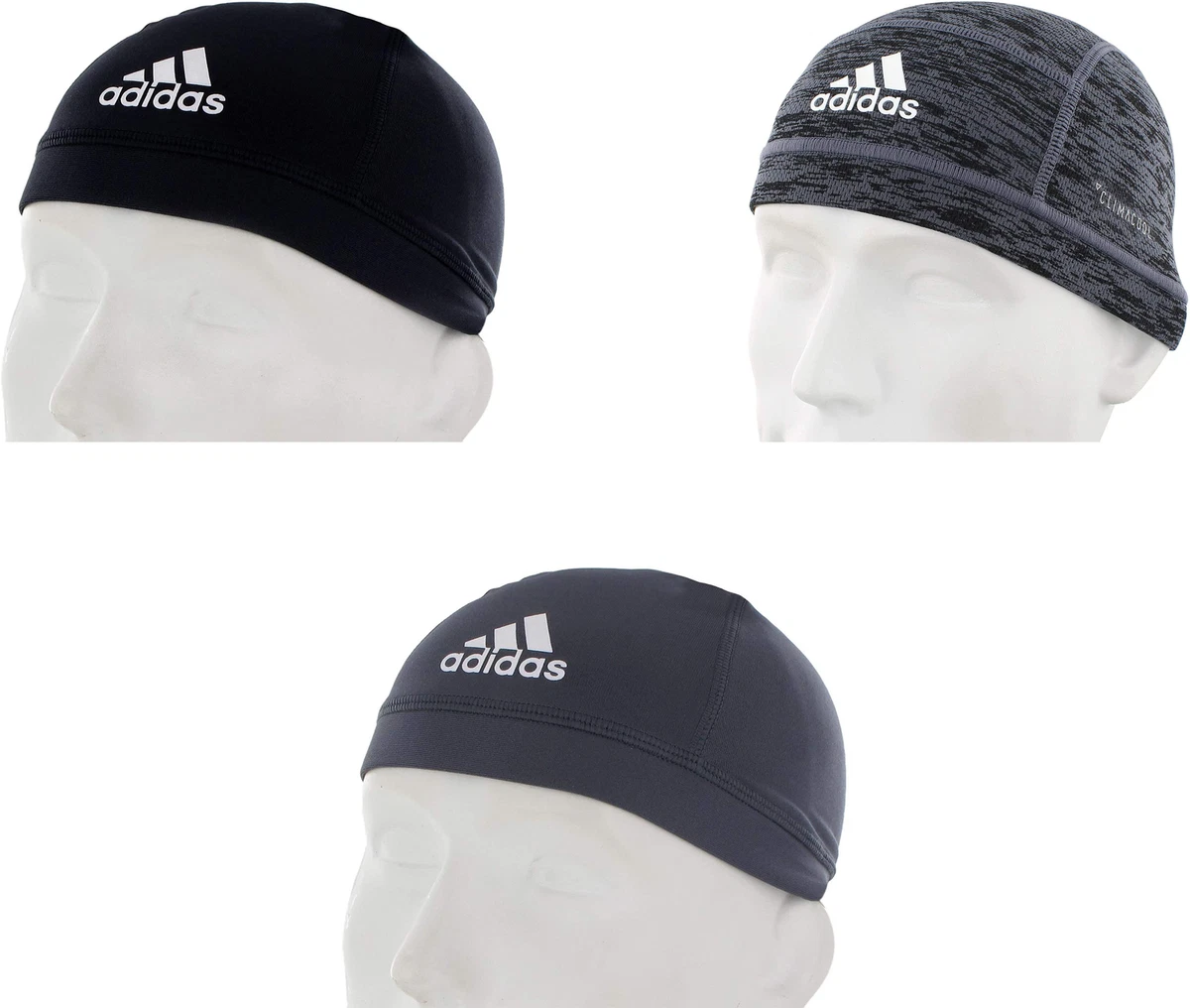 Adidas / climacool Football Skull Cap