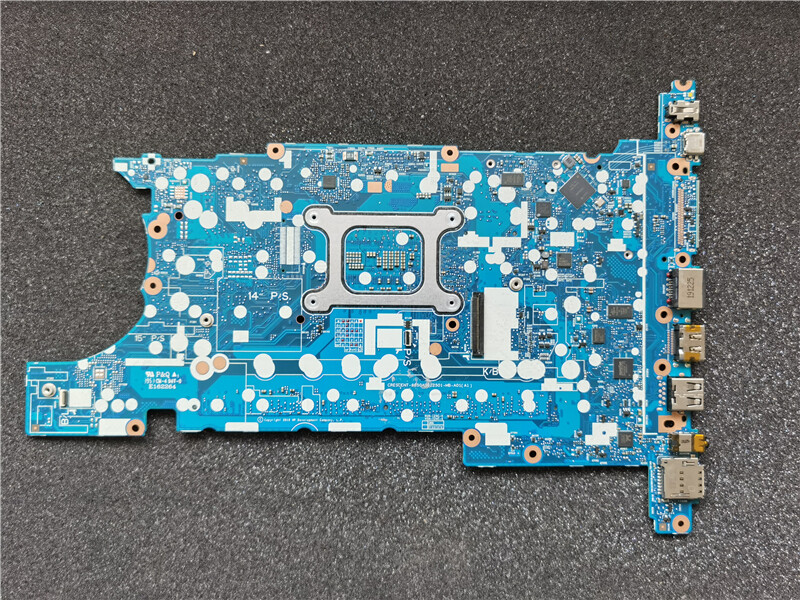 【ジャンク】 hp ZBook 14u G6 マザーボードのみ For HP Zbook 840 14U G6 G5 i5-8365U Motherboard 6050A3022501