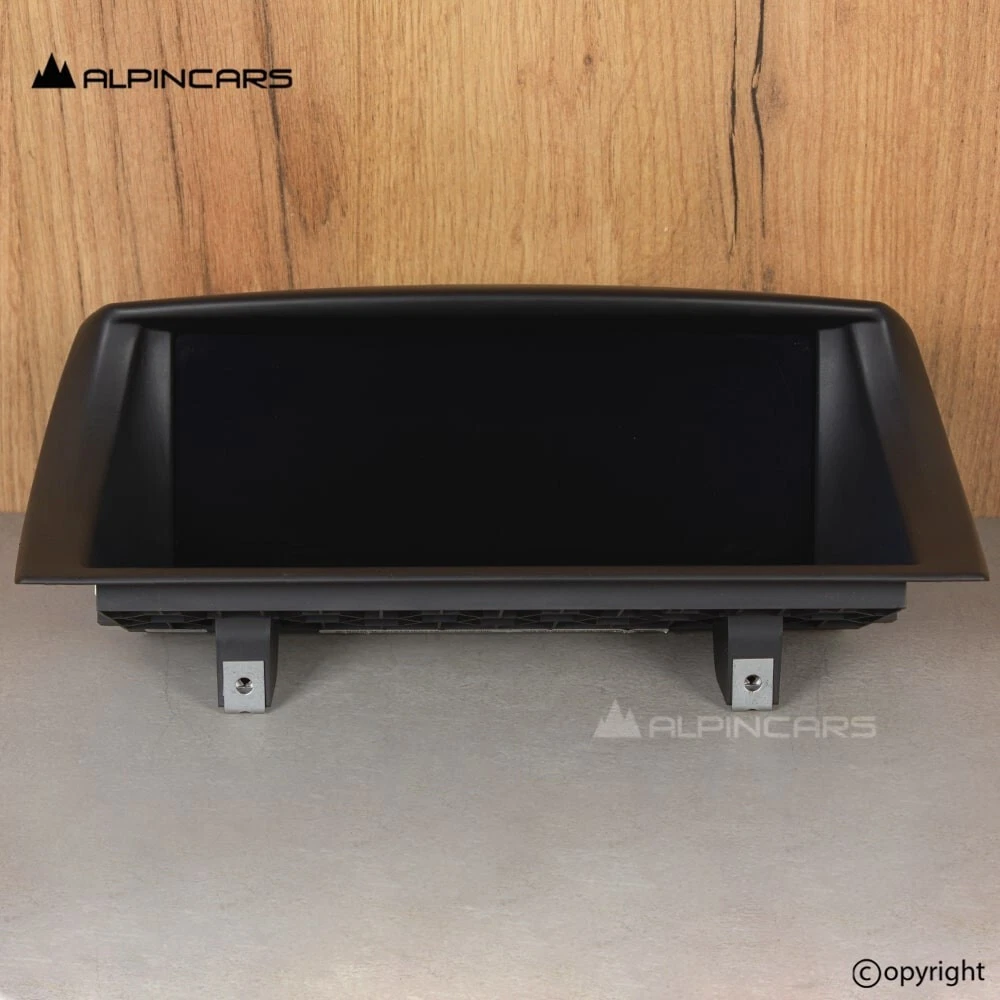 ORIGINAL BMW 1er E81 E82 E87 E88 CID Bordmonitor Bildschirm 