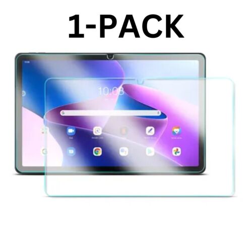 For Lenovo Tab M10 Plus 3rd GEN Premium Leather Smart Flip Book Stand Case Cover - Picture 10 of 11