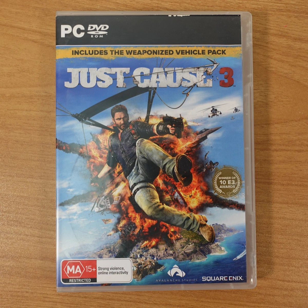 Pack Collector PC : Quik + The Blues Brothers + Crazy Cars 3 – 3 Jeux D’Action Et Aventure (PEGI 3) – Boîtier PAL