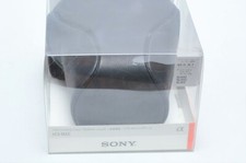 Sony Genuine Leather Case for a7, a7R, a7s E-...