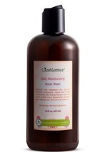 Daily Moisturizing Body Wash