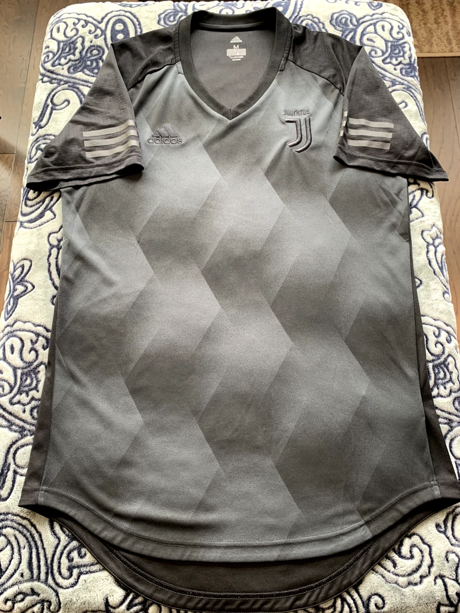 Juventus sleeveless training top sales