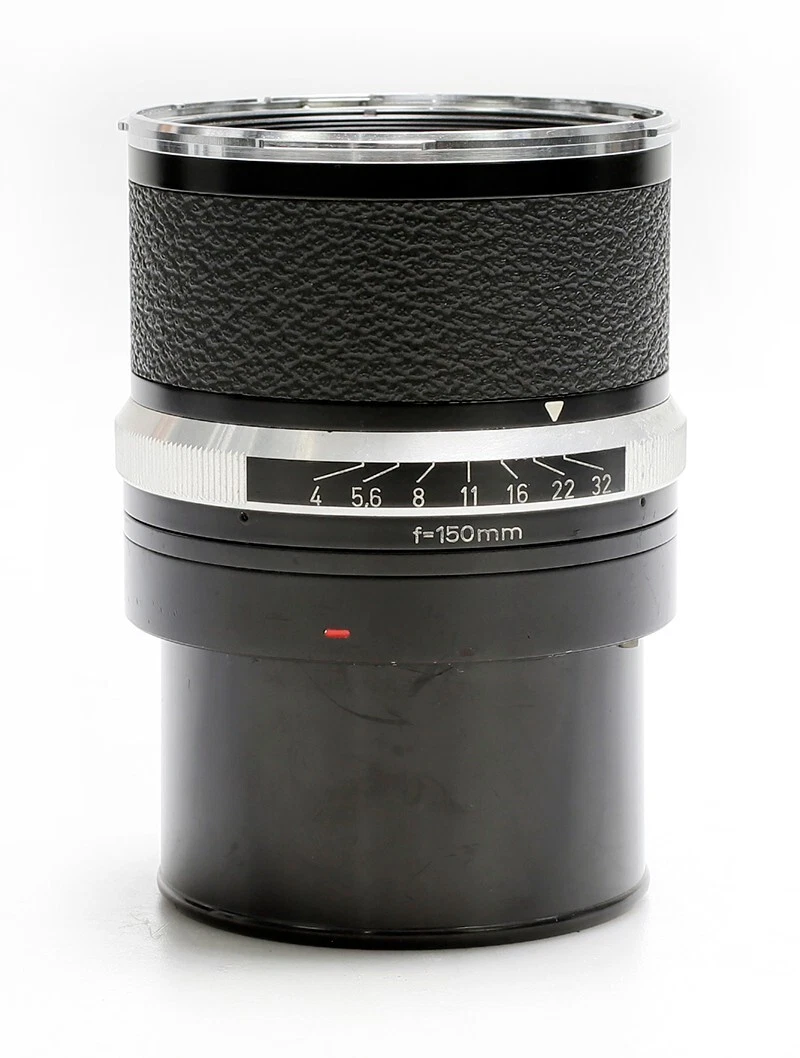 Carl Zeiss f/4 Camera Lenses 150mm Focal for sale | eBay