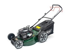 Webb Lawn Mowers, Parts Accessories for sale UK