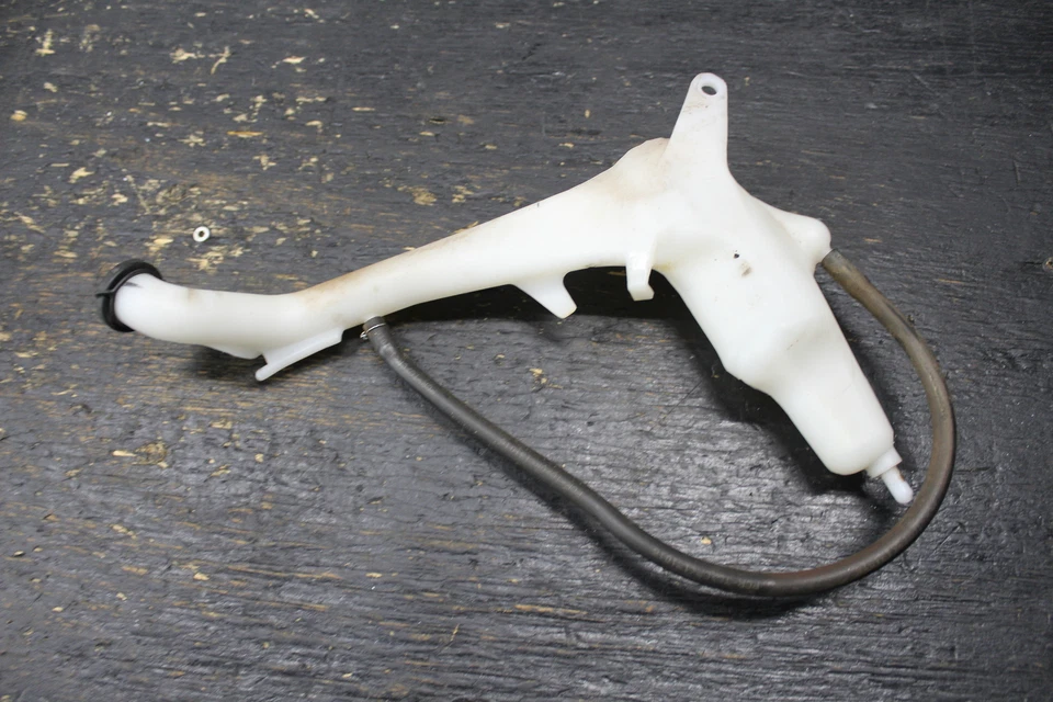 13-19 HONDA CB500 CBR500R TANQUE DE AGUA REFRIGERANTE BOTELLA DEPÓSITO 14 15 16 17 Foto 2 de 2