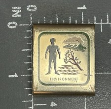 Environment Belt Loop Slide Skill Award Boy Scouts of America BSA B.S.A.