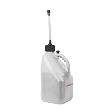 SPEEDFX 8831 White Utility 5 Gal Jug