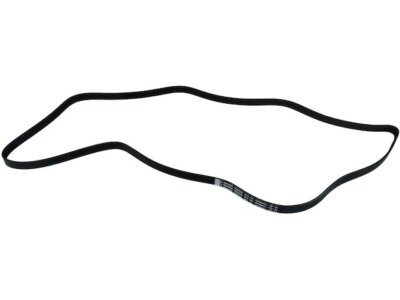 SKP 75ZR49J Multi Rib Belt Fits 1995-1997 Saab 900 2.5L V6 GAS Serpentine Belt
