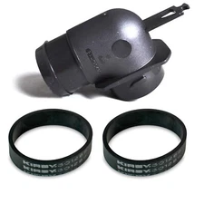 Fits For Kirby 190499 Vacuum Bag Fill Tube Adaptor W/ 301289 Free 2 Belts