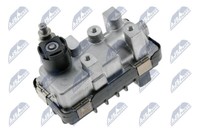 ECD-ME-011 Nty Lader, Aufladung FüR MERCEDES-BENZ