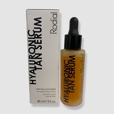 $65 Rodial Hyaluronic Tan Serum 31ml | 1 fl.oz.