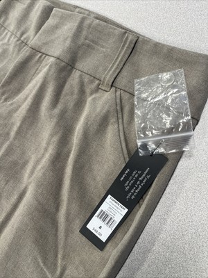 Daisy Fuentes Dress Pants Size 8 NWT Favorite Pant