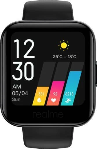 Realme watch price deals