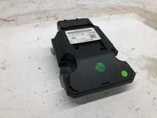 2016-2020 BENTLEY BENTAYGA AIR RIDE SUSPENSION CHASSIS CONTROL MODULE 4M0907777J