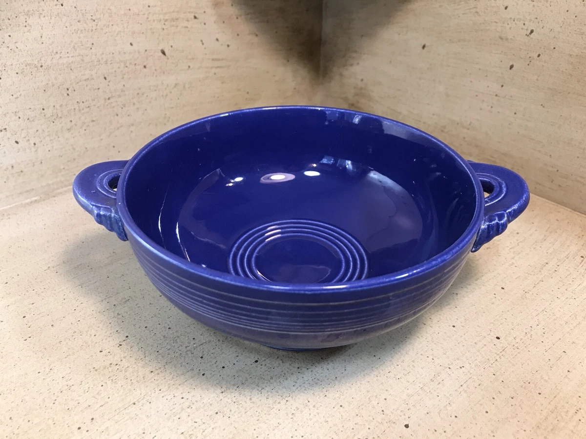 Ebay top vintage fiestaware