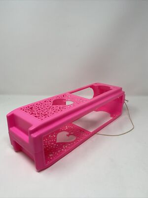 Barbie la casa, villa Terrasse, anno 1989