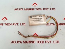 Ballast De Lampe À Sodium Haute Pression Magnetek HPS1000-4B