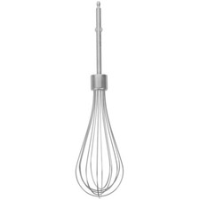 Whisk Attachment Stainless Steel Wire For Kitchen Mixing And Stirring