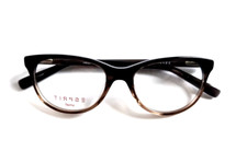 ESPRIT ET17582 COLOR 535 AUTHENTIC UNISEX FULL RIM EYEGLASSES FRAMES 50-17-135