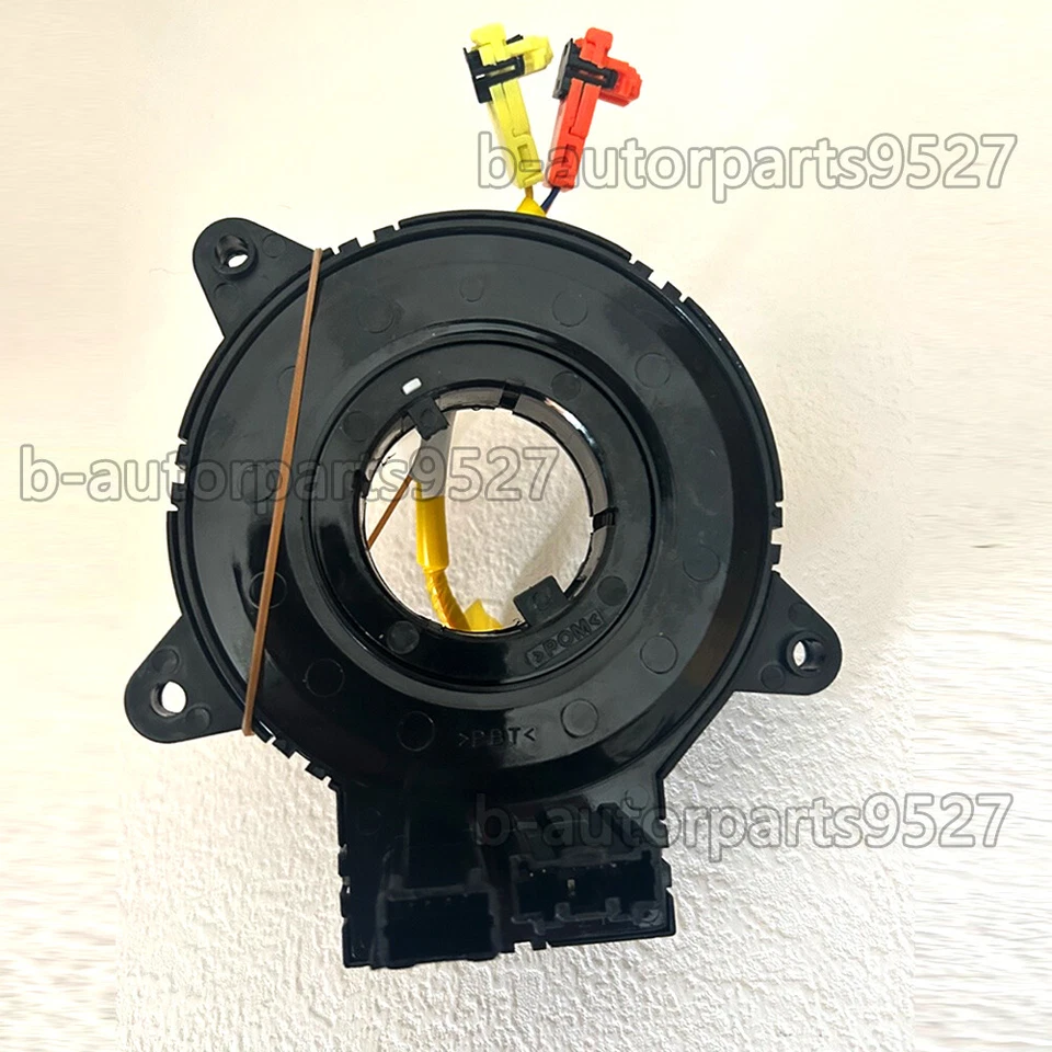 Muelle de reloj para Mazda 6 CX9 2003-2013, MX5 2006-2015, CX7 2007-2012, RX8 04-2008 Foto 3 de 4