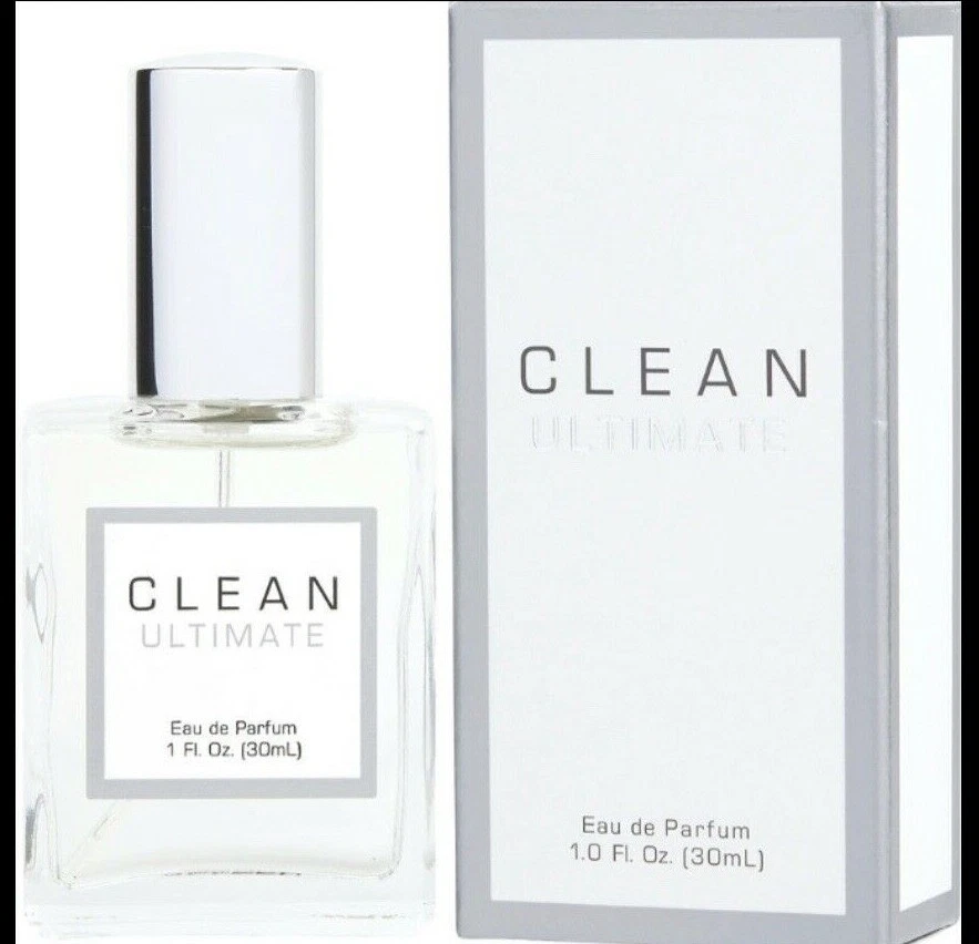 CLEAN Ultimate Fragrances for sale | eBay