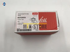 1PC New DANFOSS Valve Body 067G4003 Brand New Ones