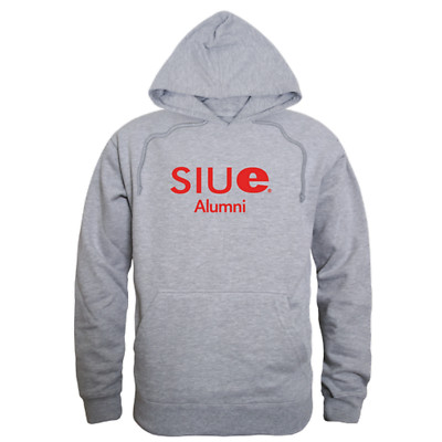 Southern Illinois University Edwardsville Cougars SIUE College Alumni Hoodie 