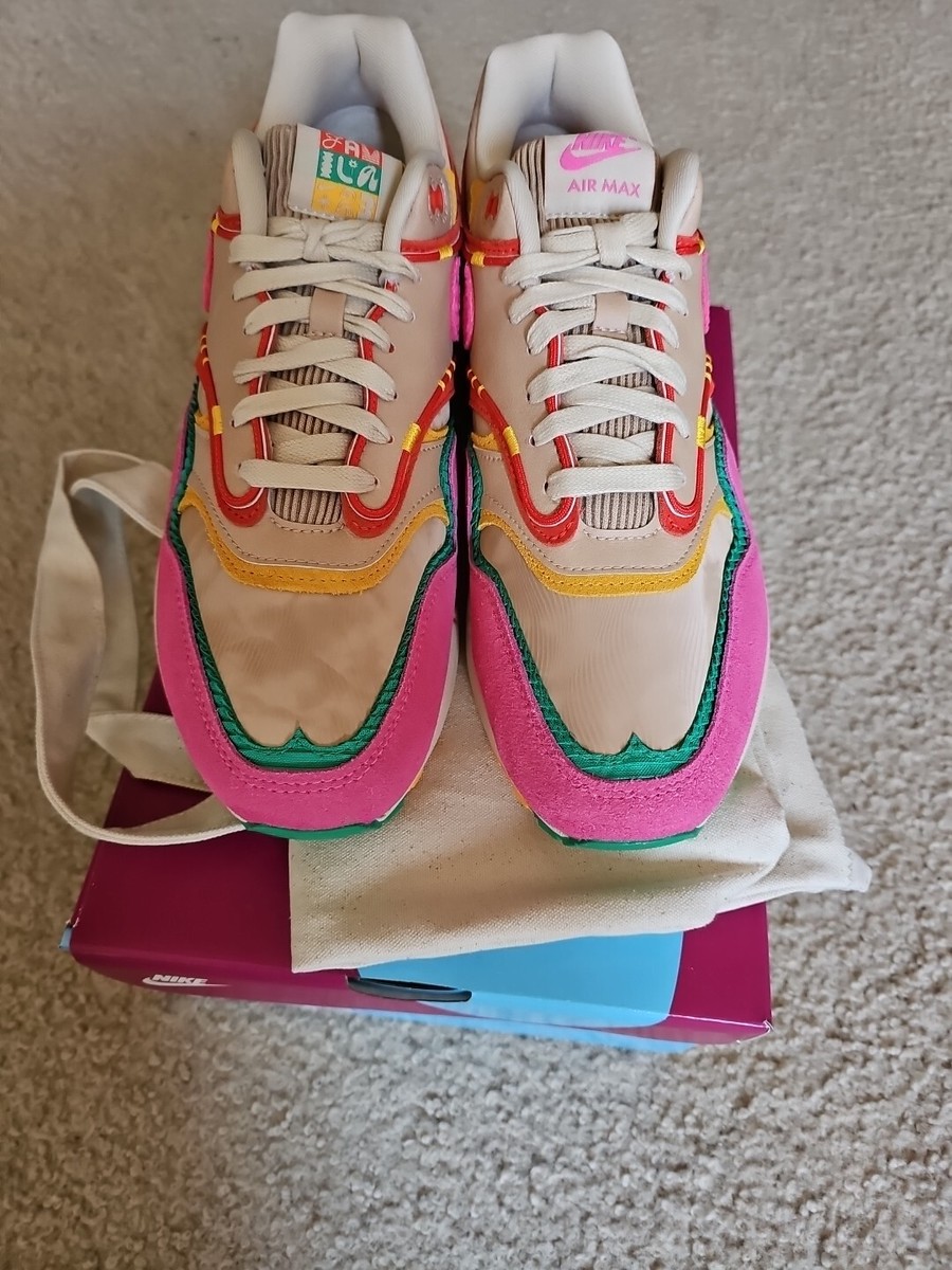 nike air max la familia