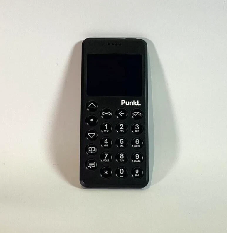 Punkt Cell Phones & Smartphones for sale - eBay