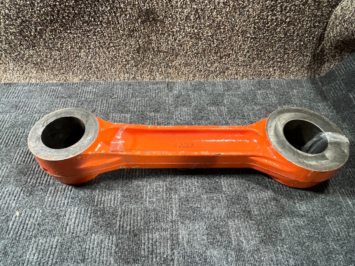 【N】 Genuine OEM Hitachi Link 2039565 40522 Fits EX150LC-5 EX300-5