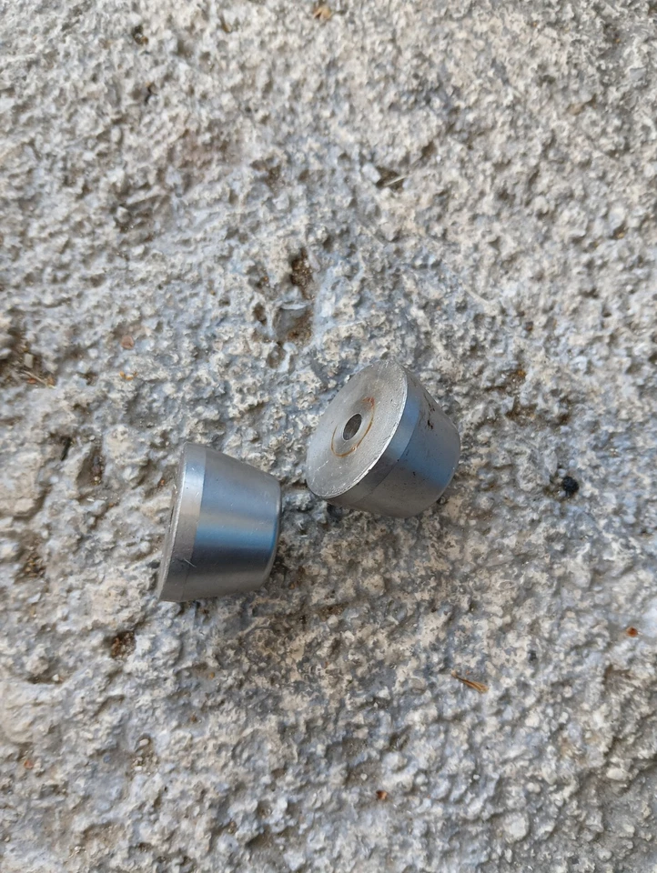 PESI MANUBRIO APRILIA ATLANTIC 500 2004 ULTIMO PEZZO - Immagine 3 di 4