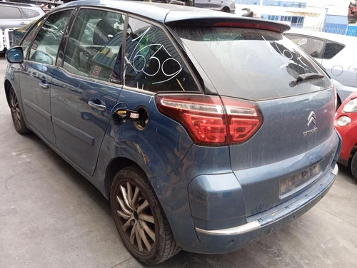 Vassoio Bagagliaio per CITROEN GRAND C4 PICASSO Business 2012 322828 - Zdjęcie 5 z 7