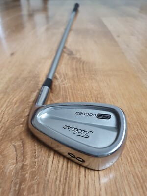 Titleist 712 CB Forged 8 Iron KBS C-taper X | eBay