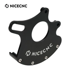 Brake Caliper Bracket Rotor Disc Protector For Yamaha Raptor 700 700R 2013-2023