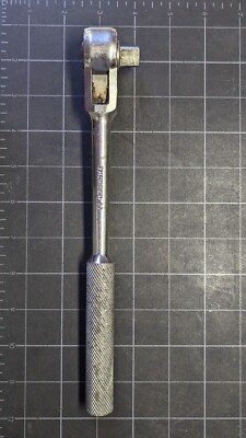 Vintage Thorsen no. 77 1/2'' Ratchet USA