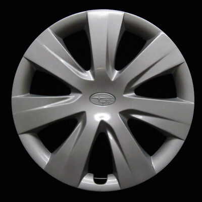#ad Hubcap for Subaru Impreza 2012 2016 Genuine Factory OEM 15 in Wheel Cover 60543 $44.95