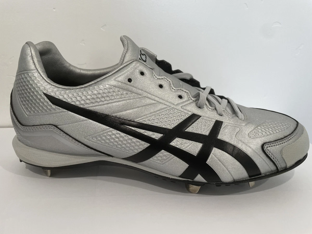 Muy lejos Sillón Acurrucarse Asics Men Baseball shoes Base Burner size 7.0 new without box | eBay