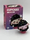CUPCAKE #300 Youtooz Collectible With Box Vinyl Figure As Pictured